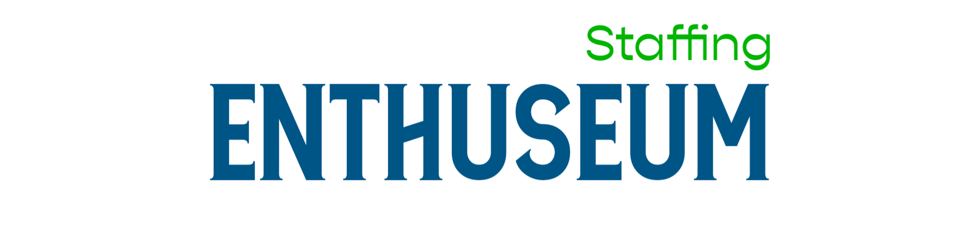 Enthuseum Staffing